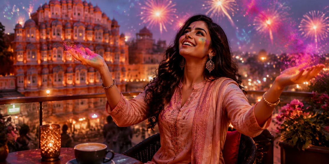 User in Jaipur depositing funds to play popular slots