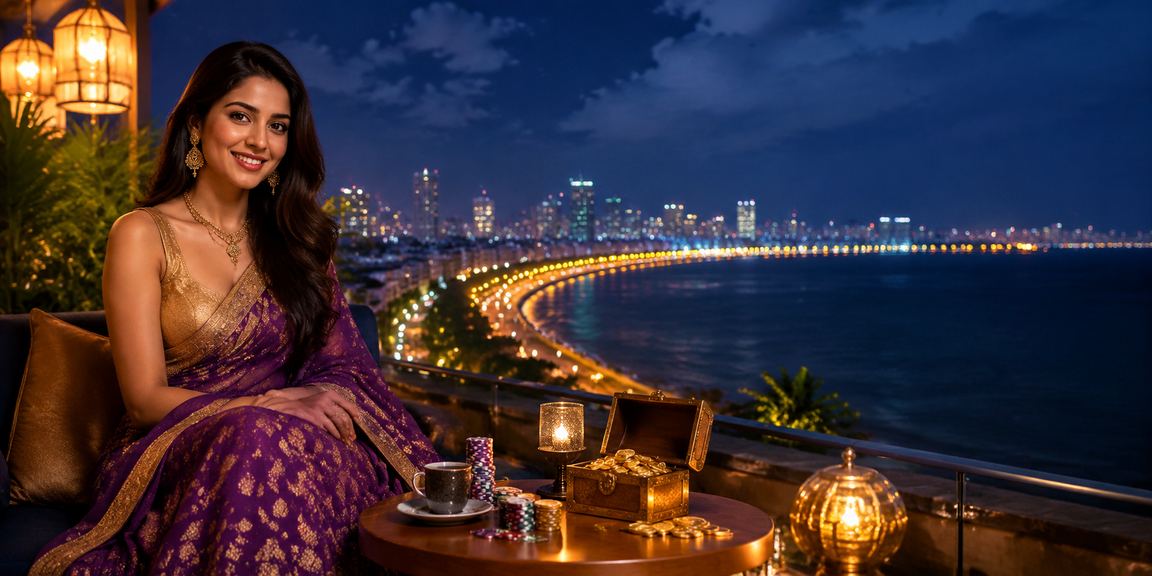 Mumbai cricket fan making payments via Net Banking on mobile
